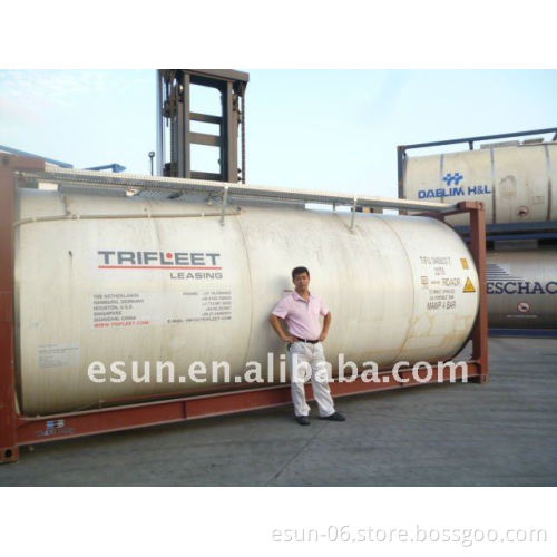 Electron grade L-methyl lactate 99.5% CAS#27871-49-4